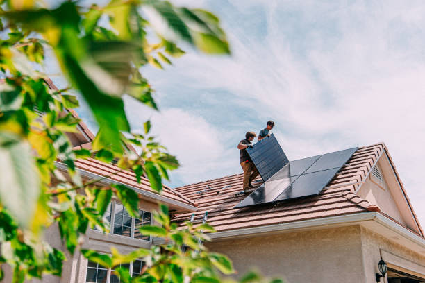 Best Roof Gutter Cleaning  in Skippers Corner, NC