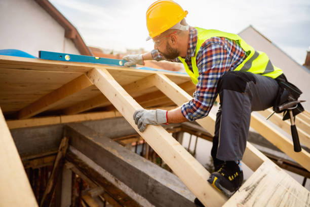Best Roof Maintenance Services  in Skippers Corner, NC